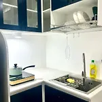 Loftic Apartments - Tan Dinh