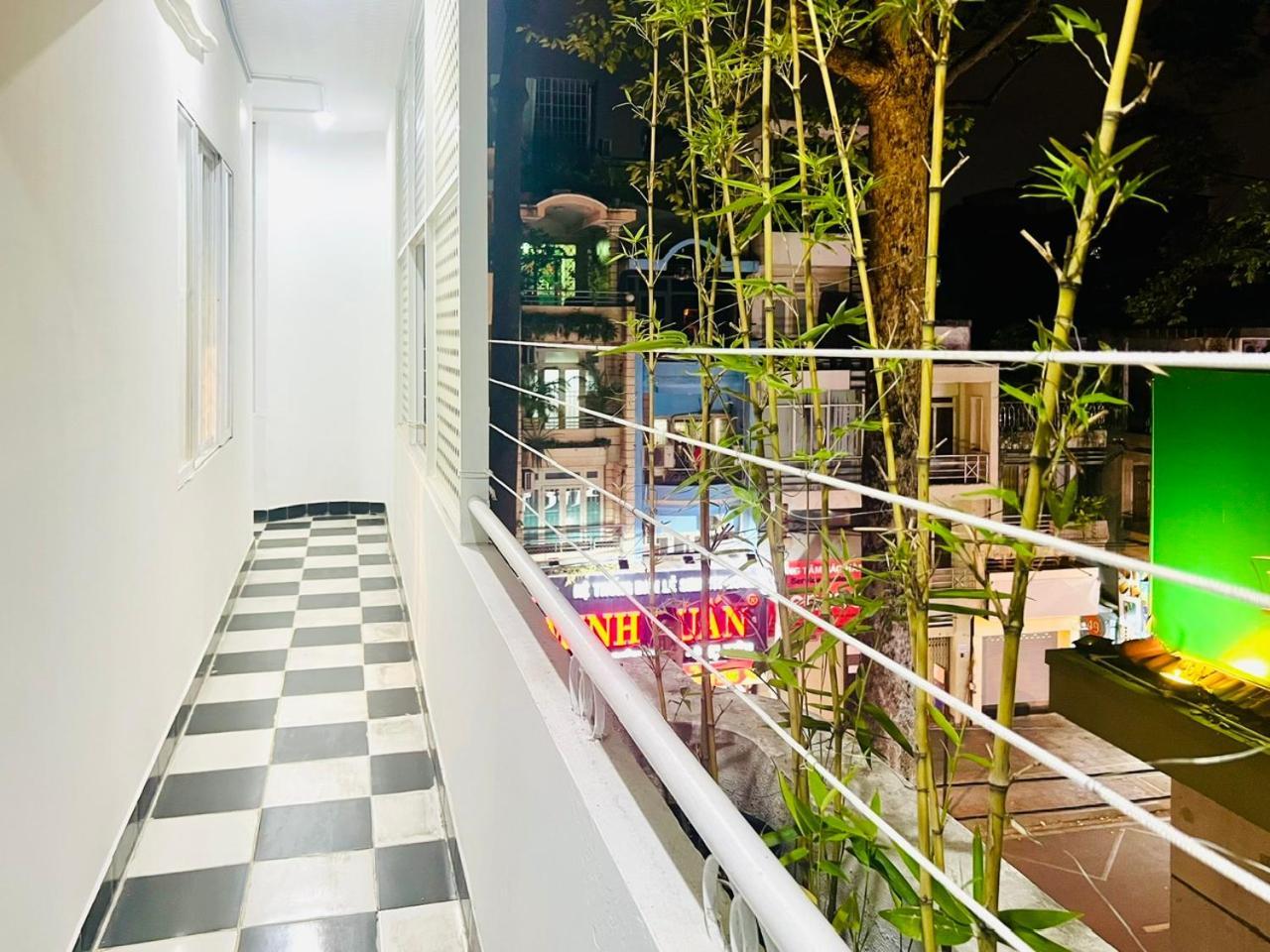 Căn hộ Loftic - Tan Dinh TP. Hồ Chí Minh