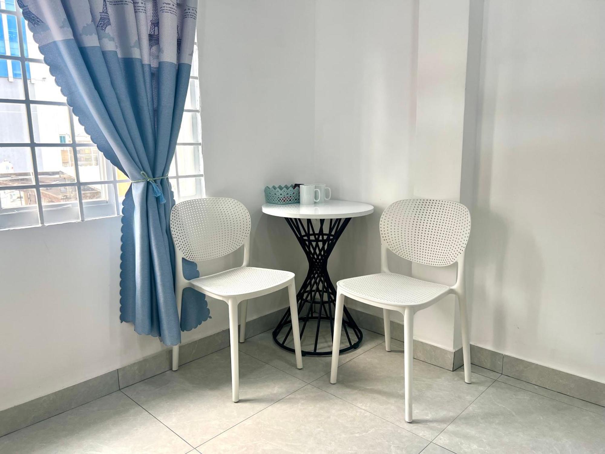 Loftic - Tan Dinh * TP. Hồ Chí Minh