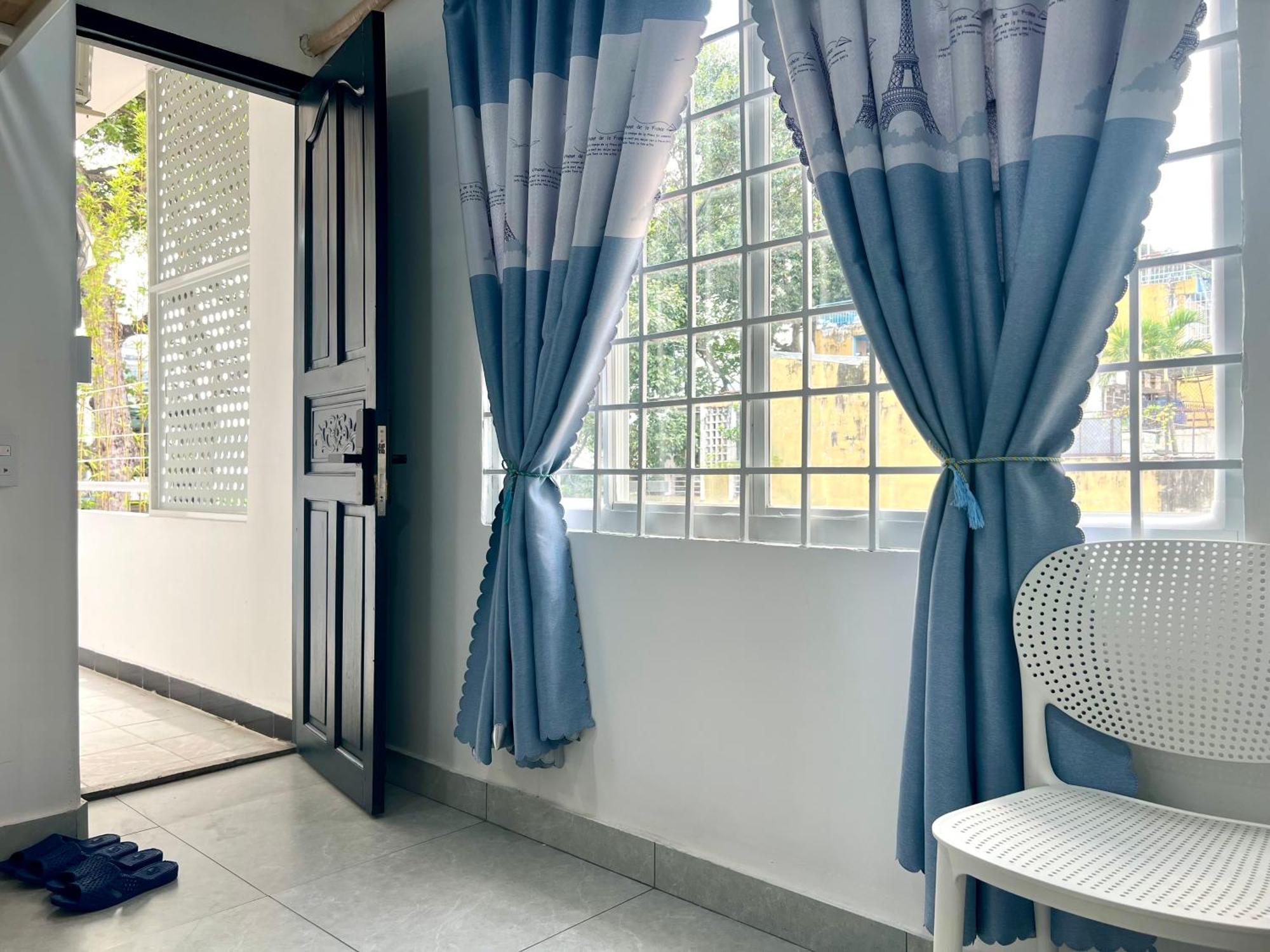 Căn hộ Loftic - Tan Dinh TP. Hồ Chí Minh