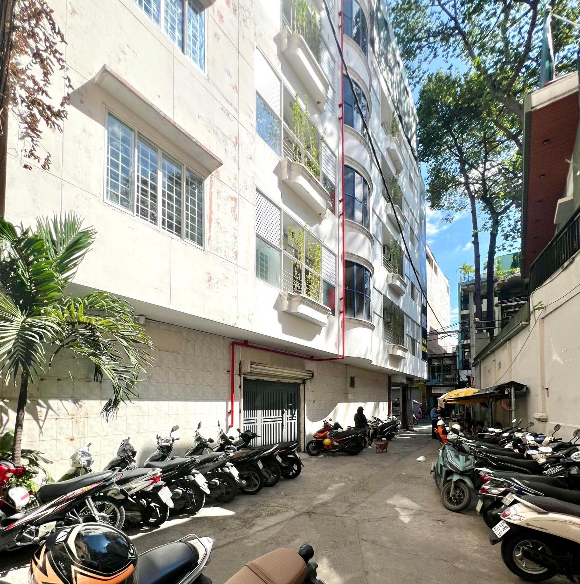 Loftic - Tan Dinh * TP. Hồ Chí Minh