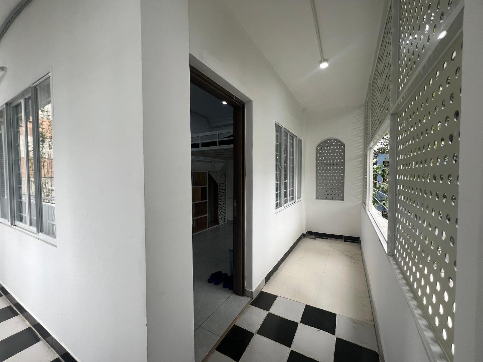 Loftic - Tan Dinh Căn hộ TP. Hồ Chí Minh