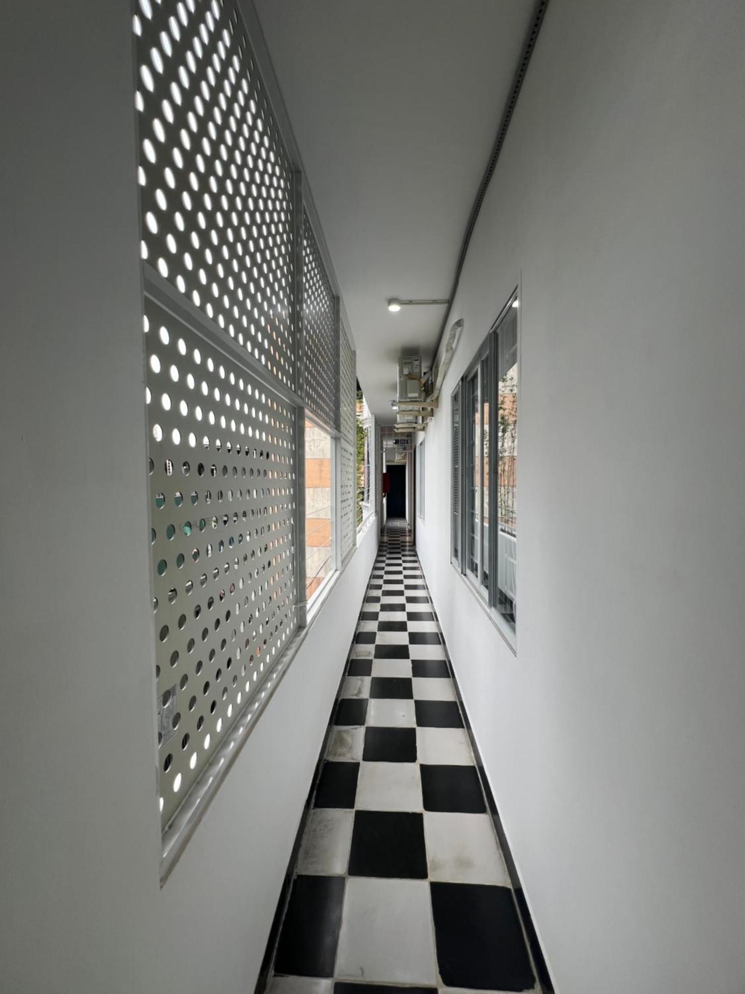 Loftic - Tan Dinh Căn hộ TP. Hồ Chí Minh