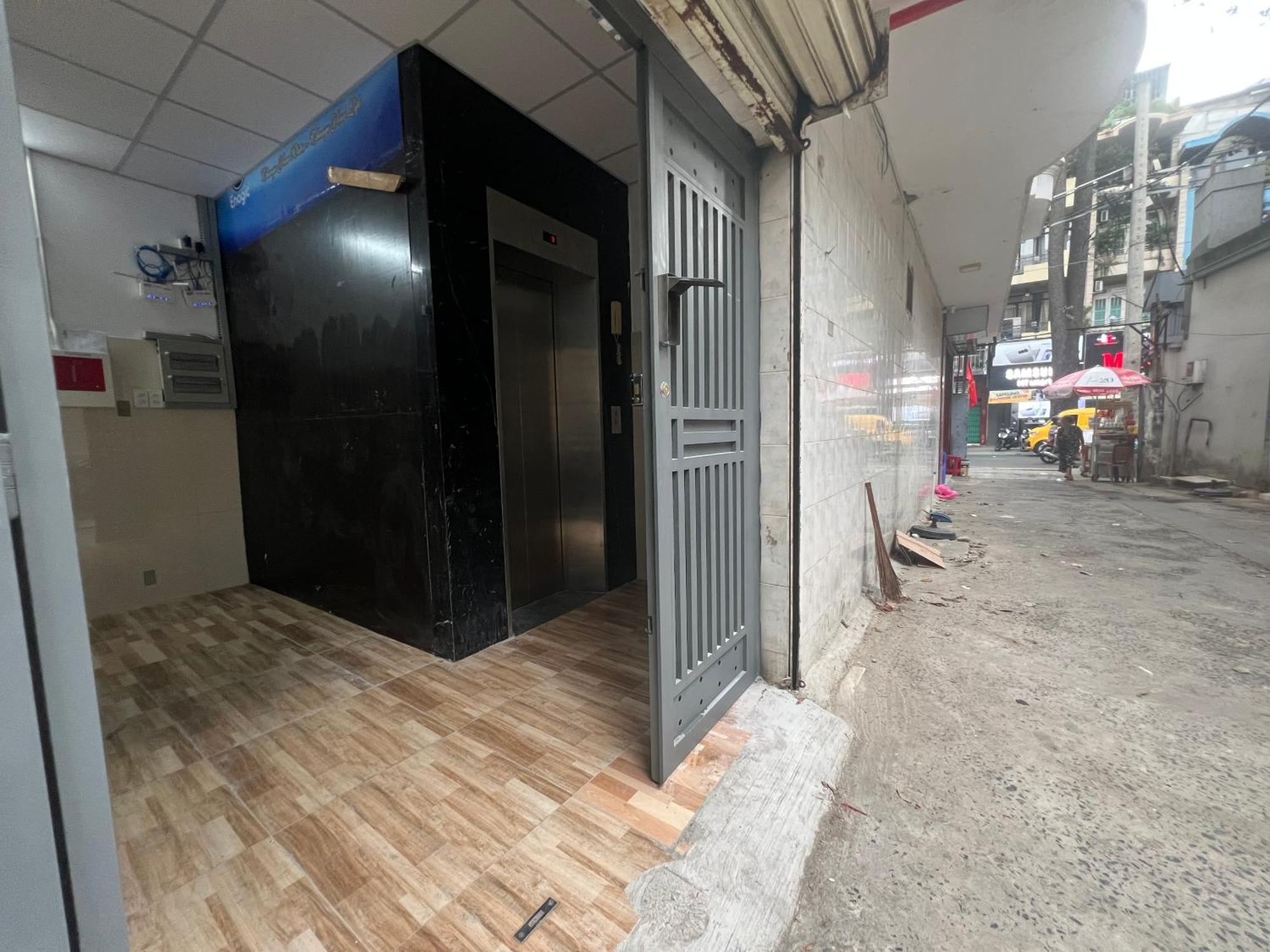 Căn hộ Loftic - Tan Dinh TP. Hồ Chí Minh