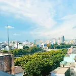 Loftic Apartments - Tan Dinh