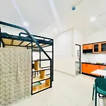 Loftic Apartments - Tan Dinh