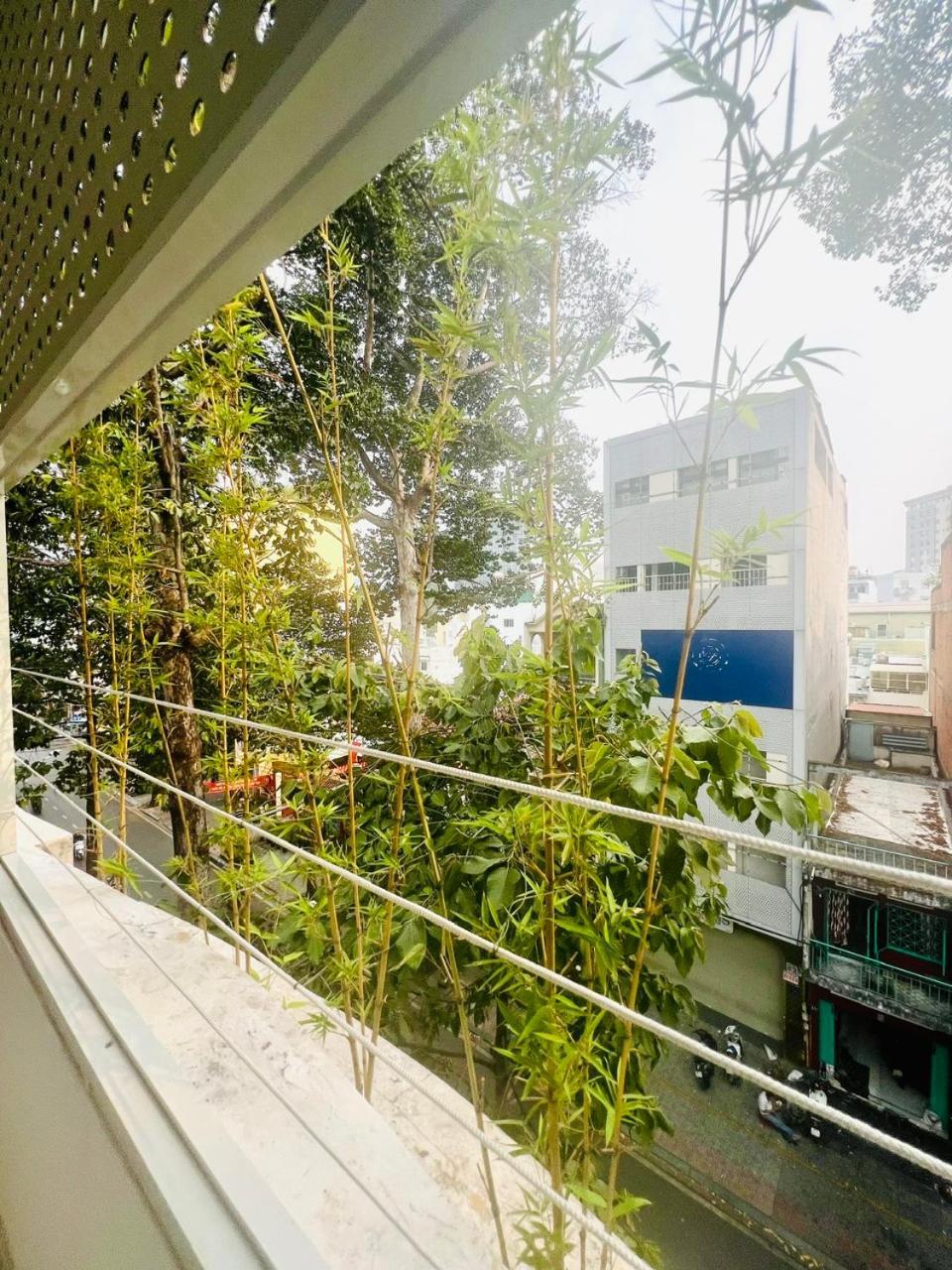 Loftic - Tan Dinh Apartment *