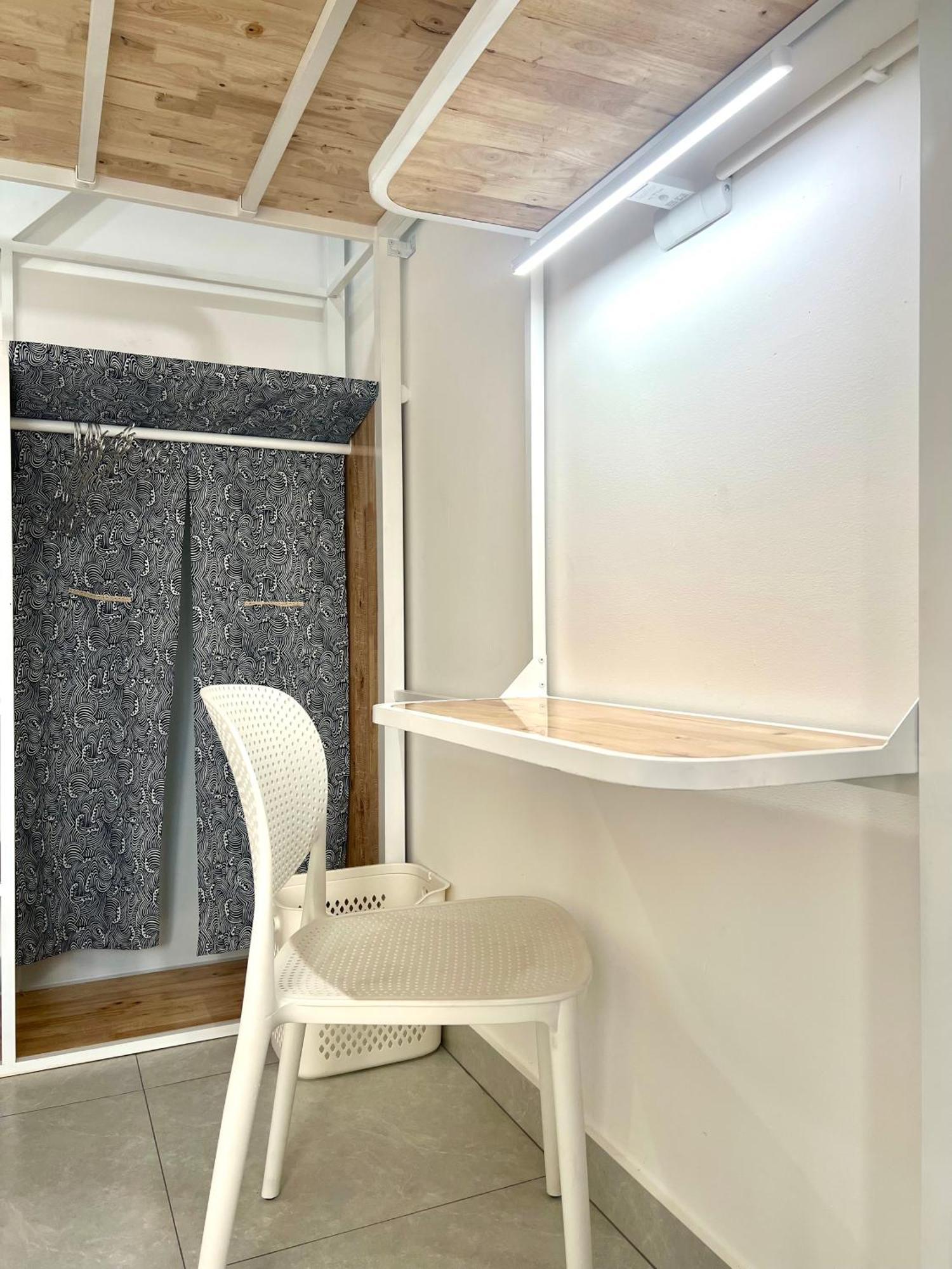 Loftic - Tan Dinh Apartment Ho Chi Minh City