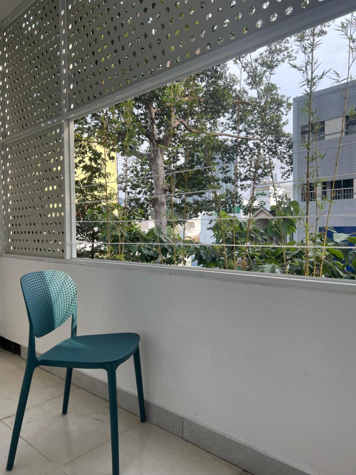 Apartment Loftic - Tan Dinh