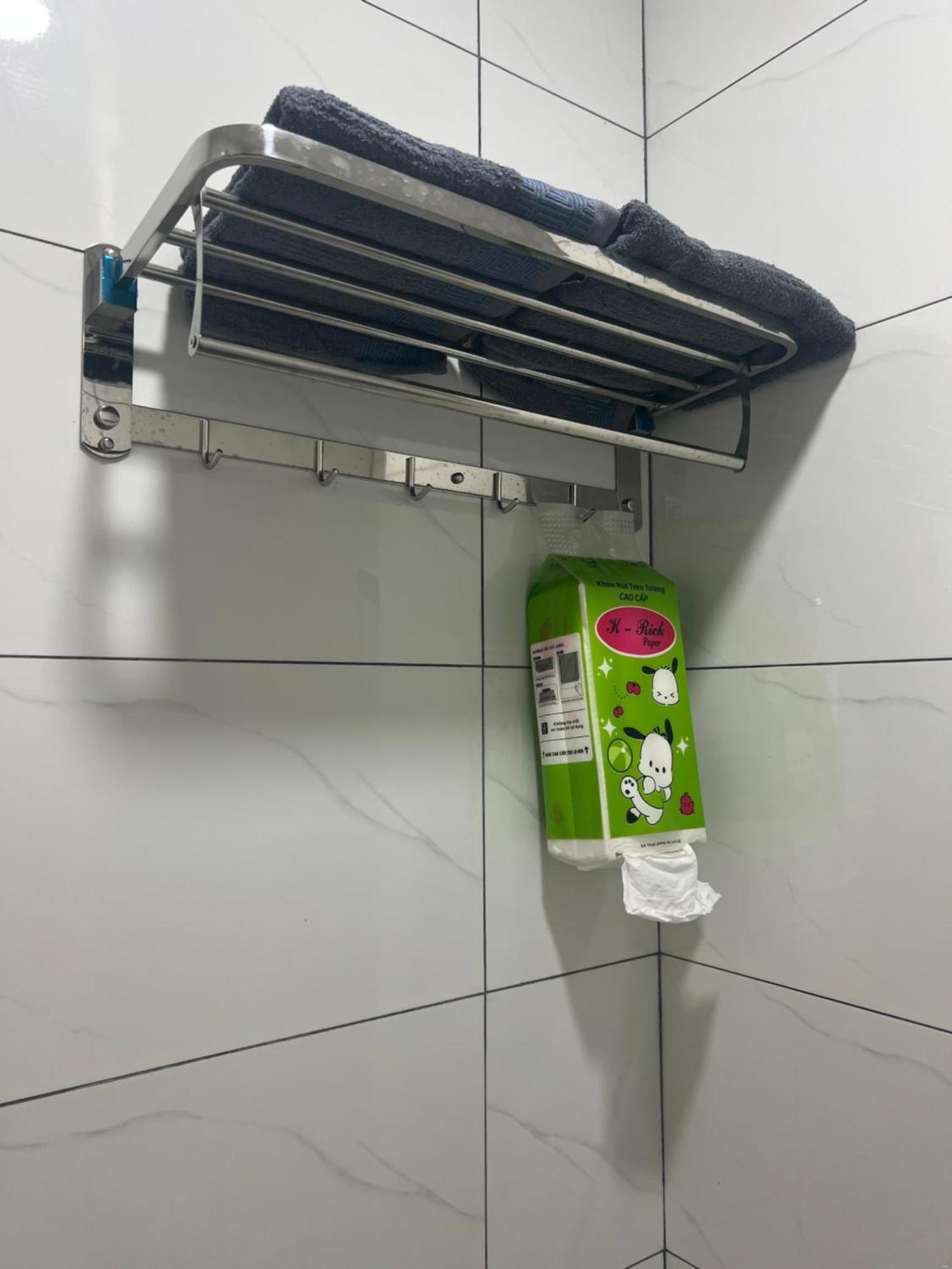 Loftic - Tan Dinh Apartment Ho Chi Minh City