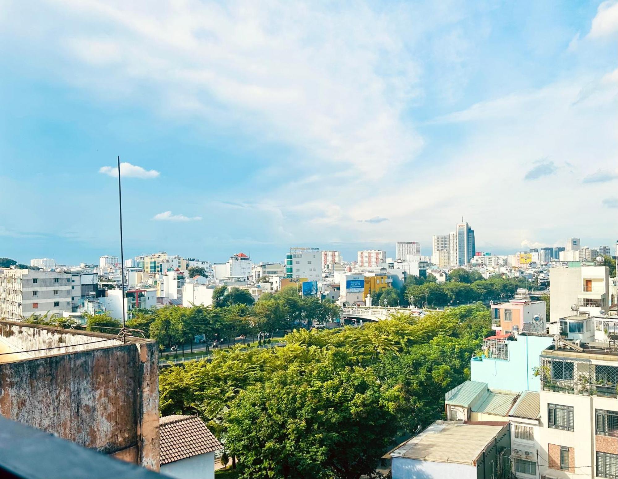 Loftic - Tan Dinh * Ho Chi Minh City