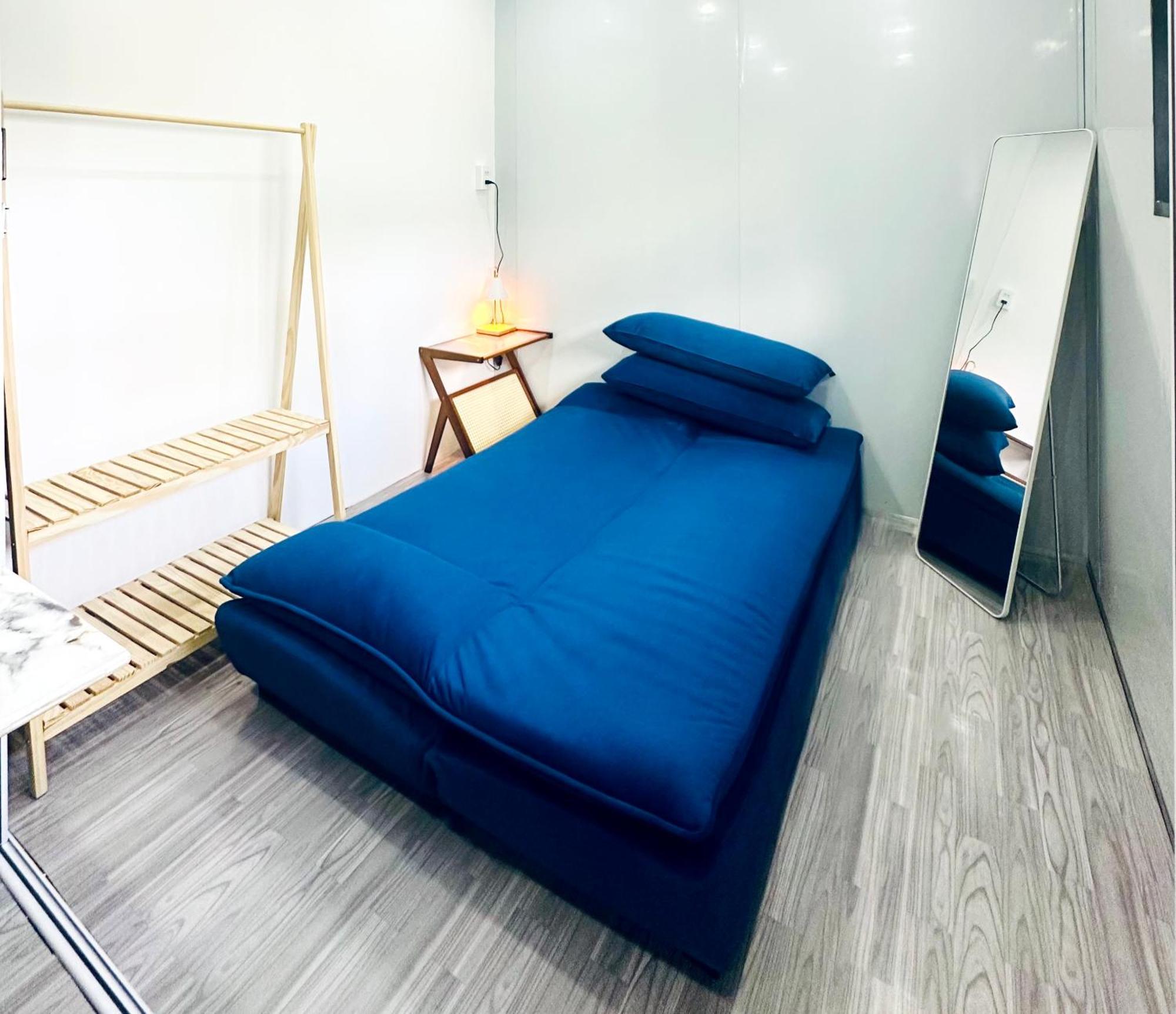 Apartment Loftic - Tan Dinh