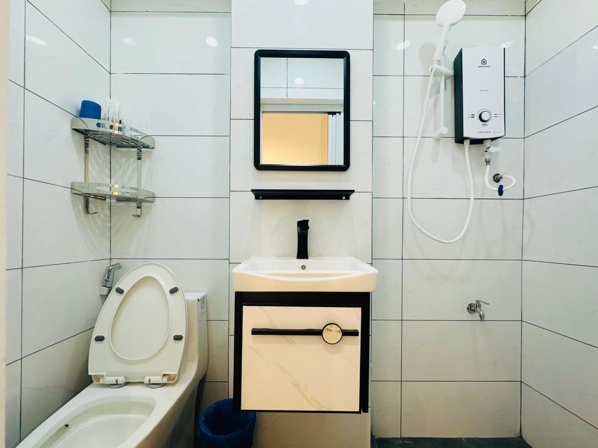 Loftic - Tan Dinh Apartment *