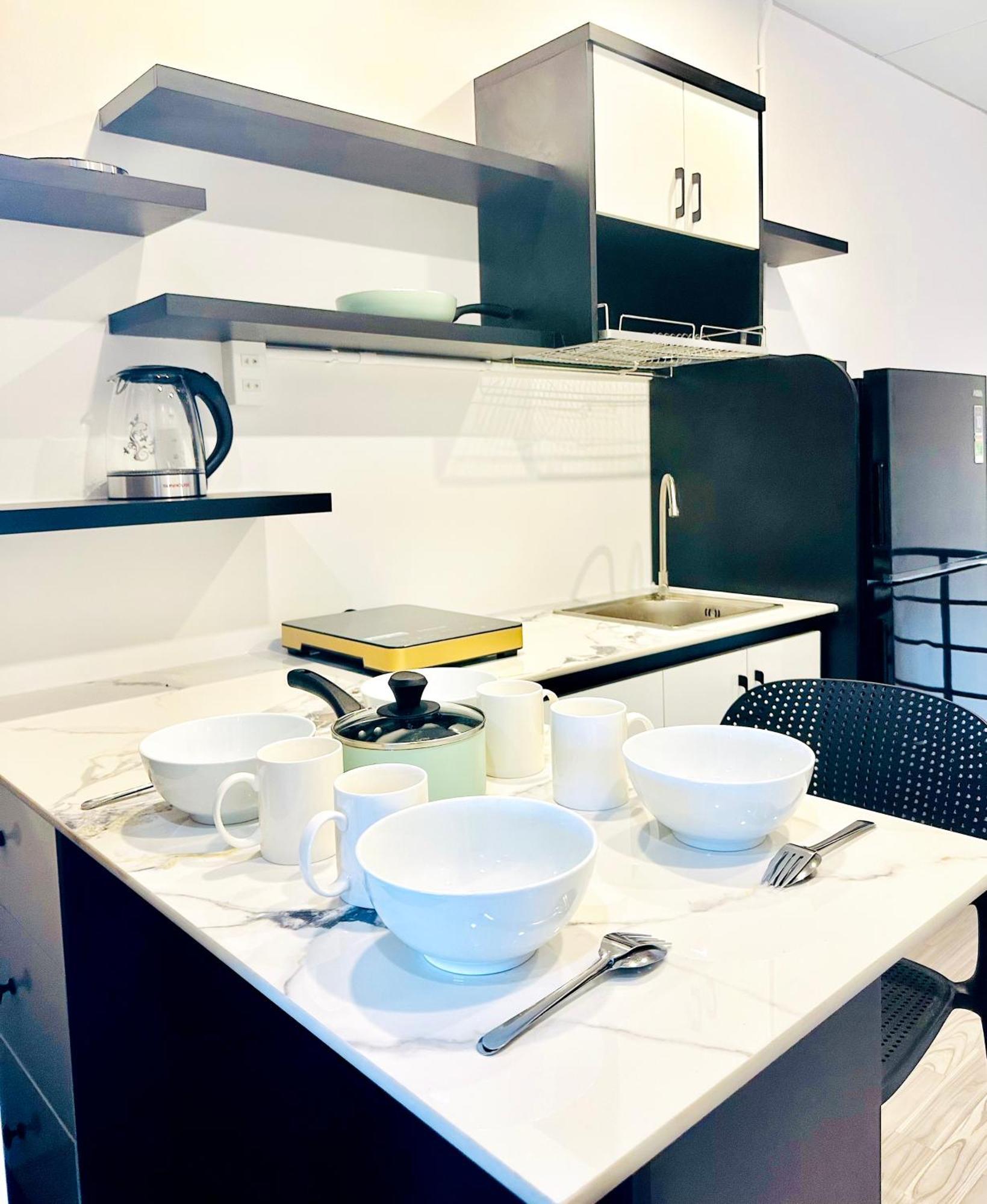 Apartment Loftic - Tan Dinh Ho Chi Minh City