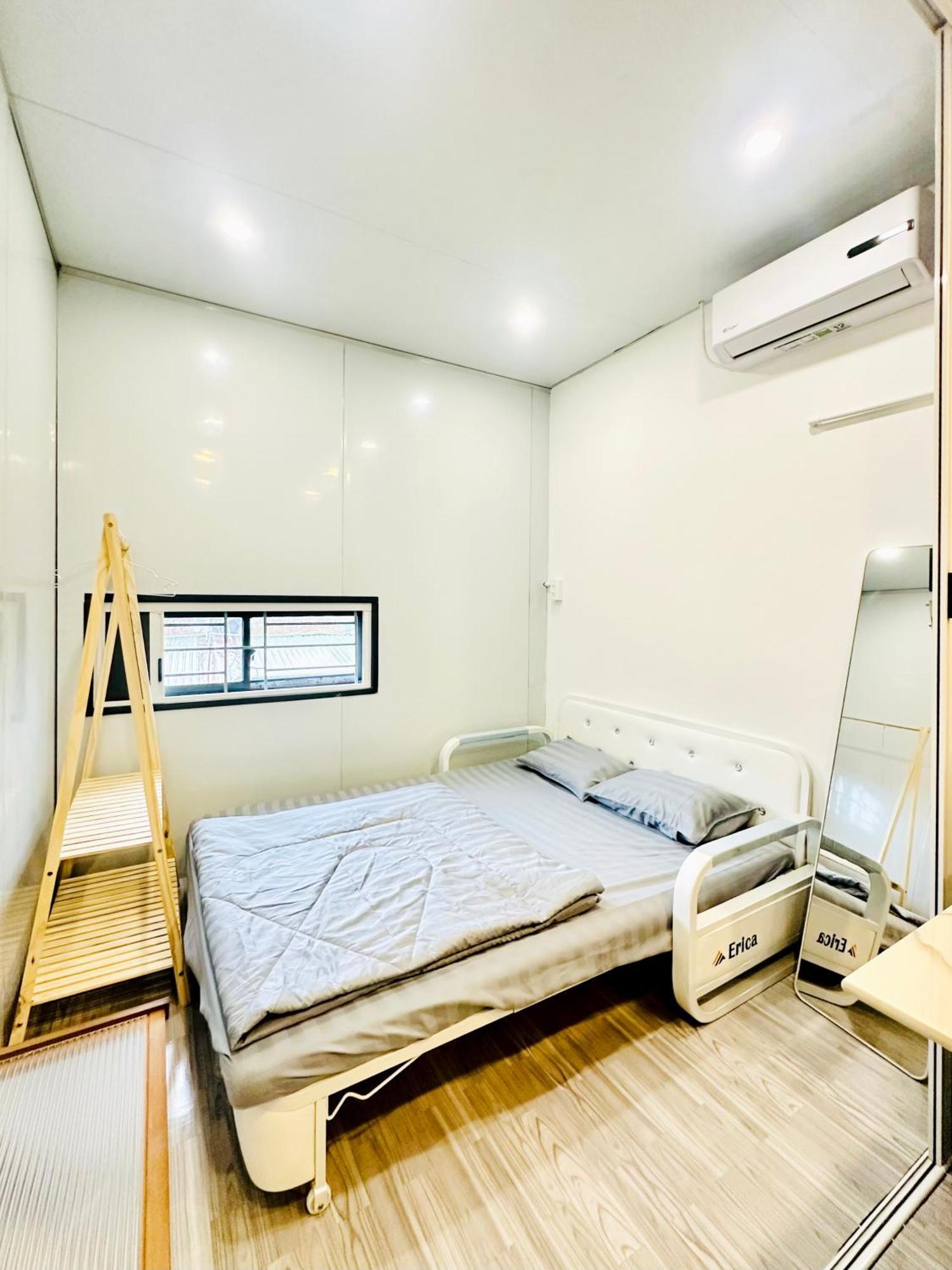 Loftic - Tan Dinh Apartment