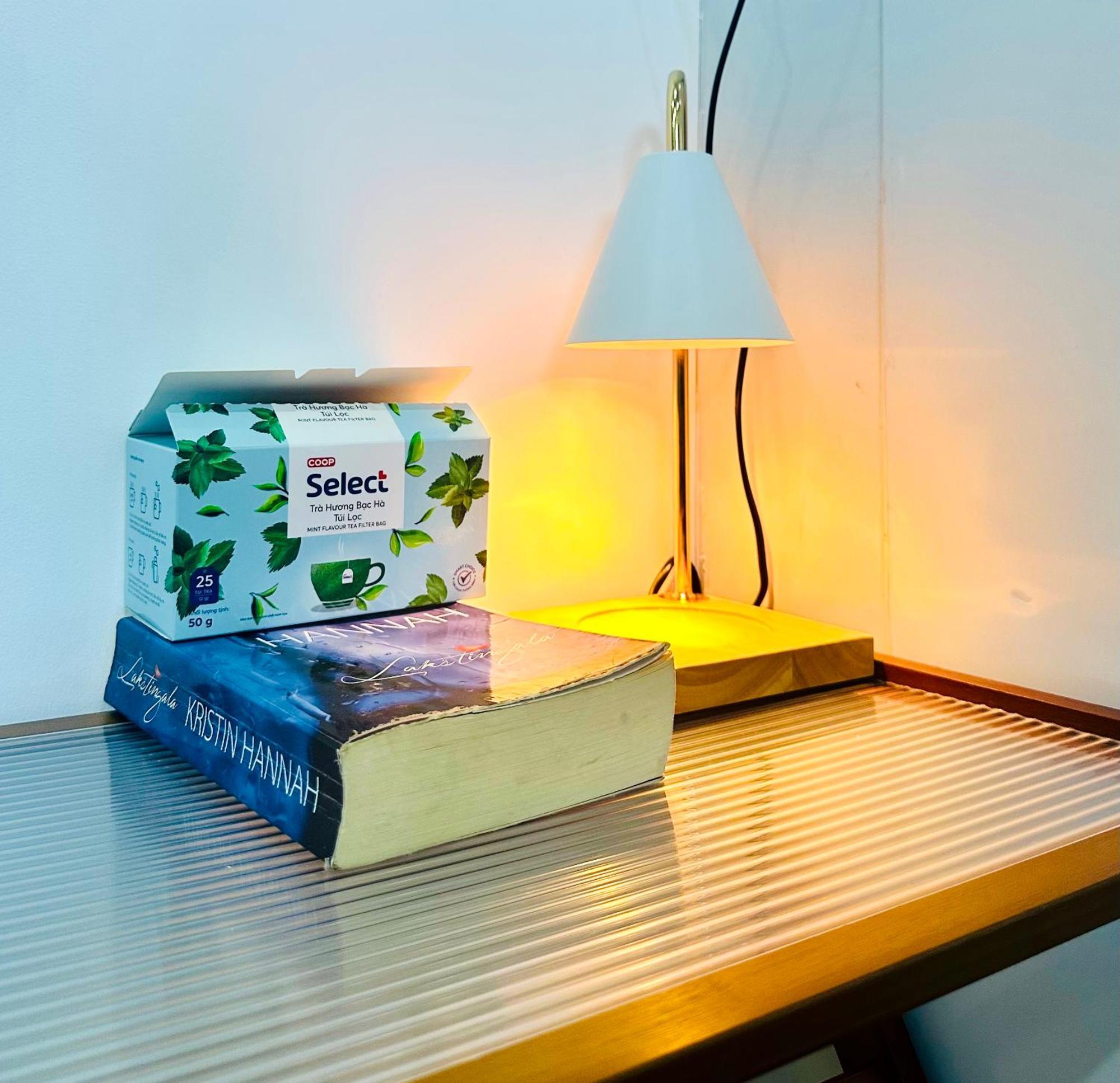 Loftic - Tan Dinh Apartment Ho Chi Minh City