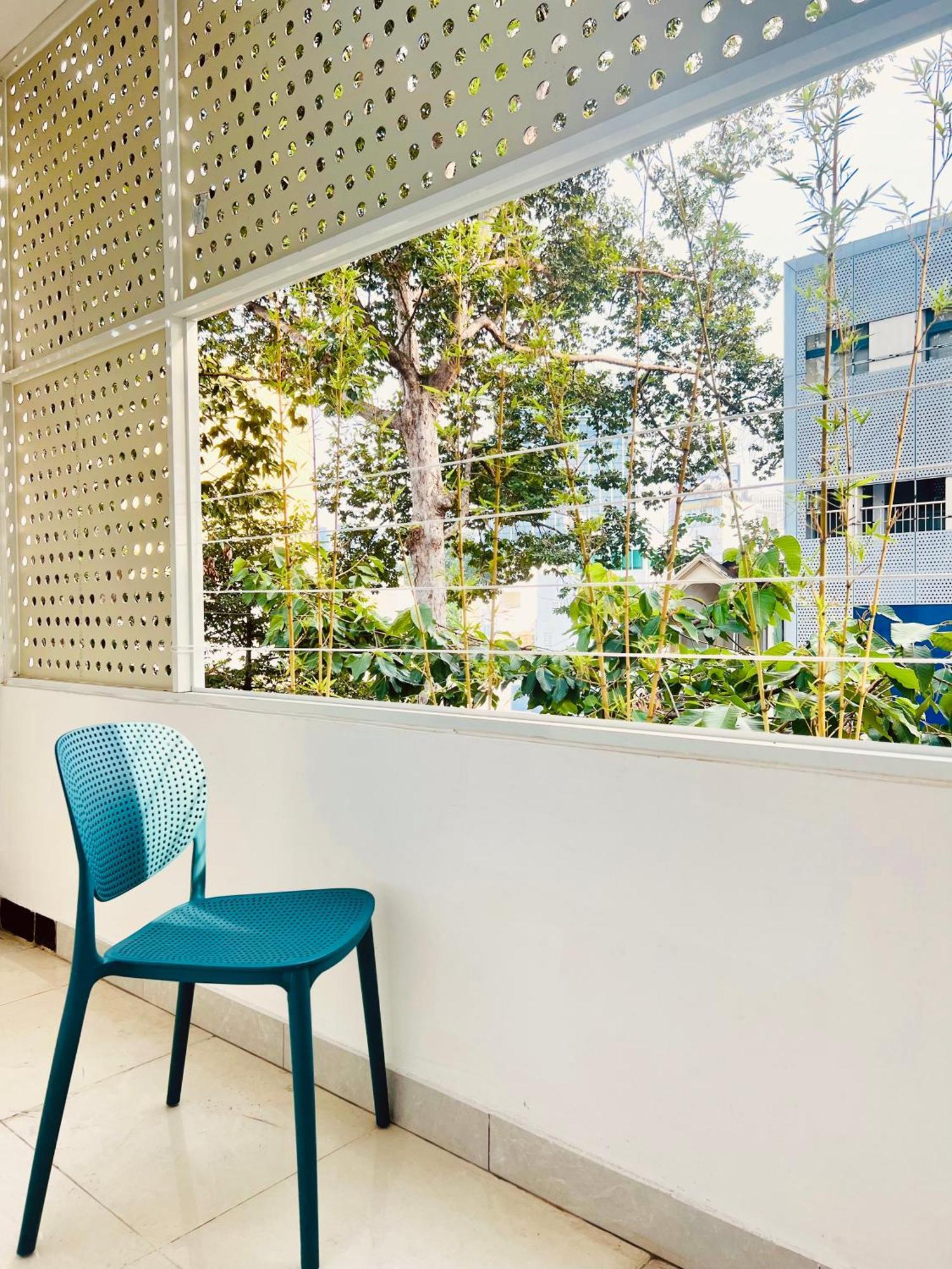 Loftic - Tan Dinh Ho Chi Minh City