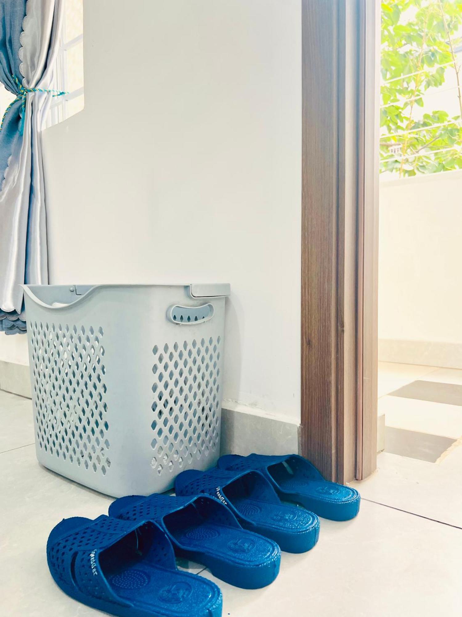 Loftic - Tan Dinh Apartment