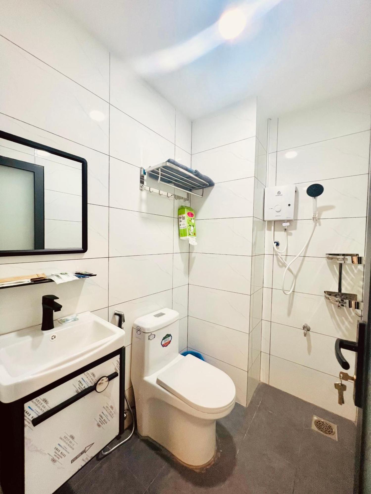 Loftic - Tan Dinh Ho Chi Minh City